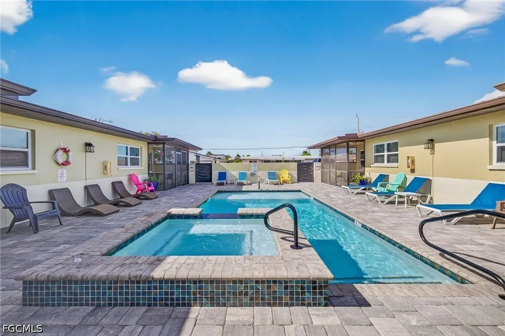 4831 Tudor Drive Cape Coral FL 33904