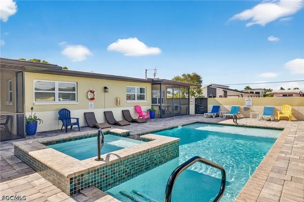 4831 Tudor Drive Cape Coral FL 33904
