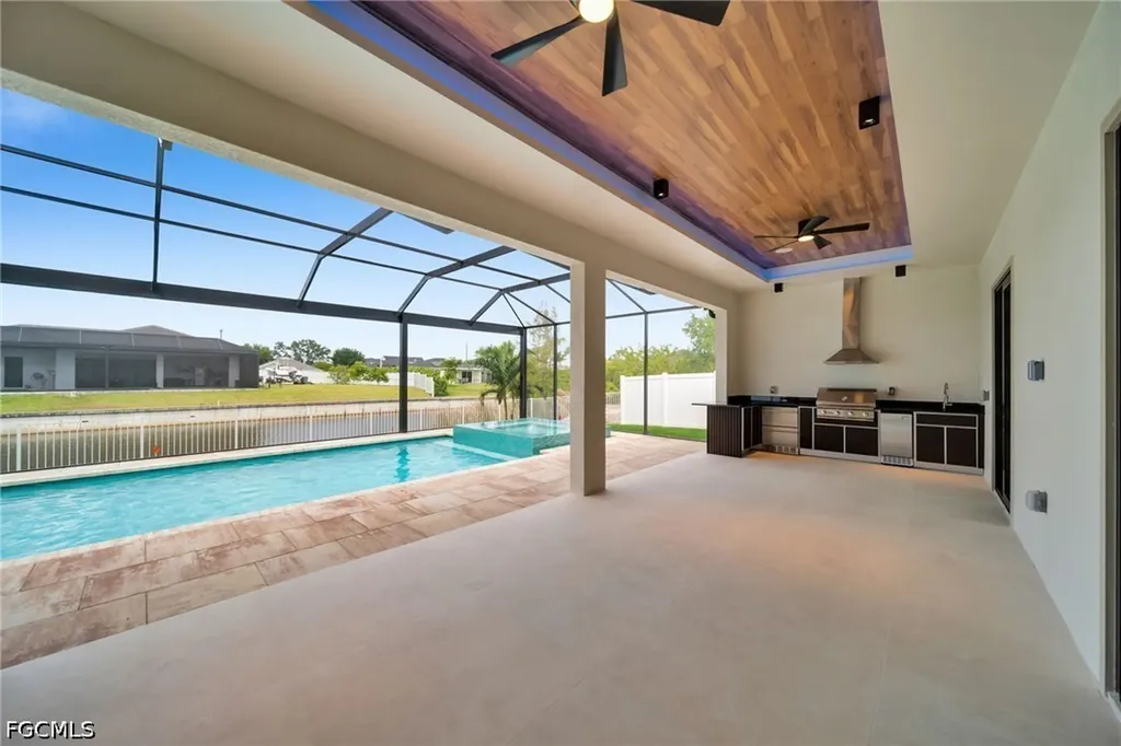 316 SW 13th Court Cape Coral FL 33991