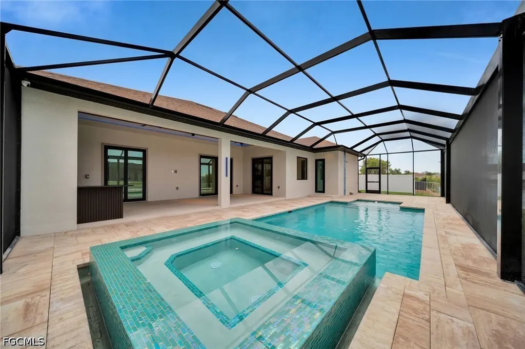 316 SW 13th Court Cape Coral FL 33991