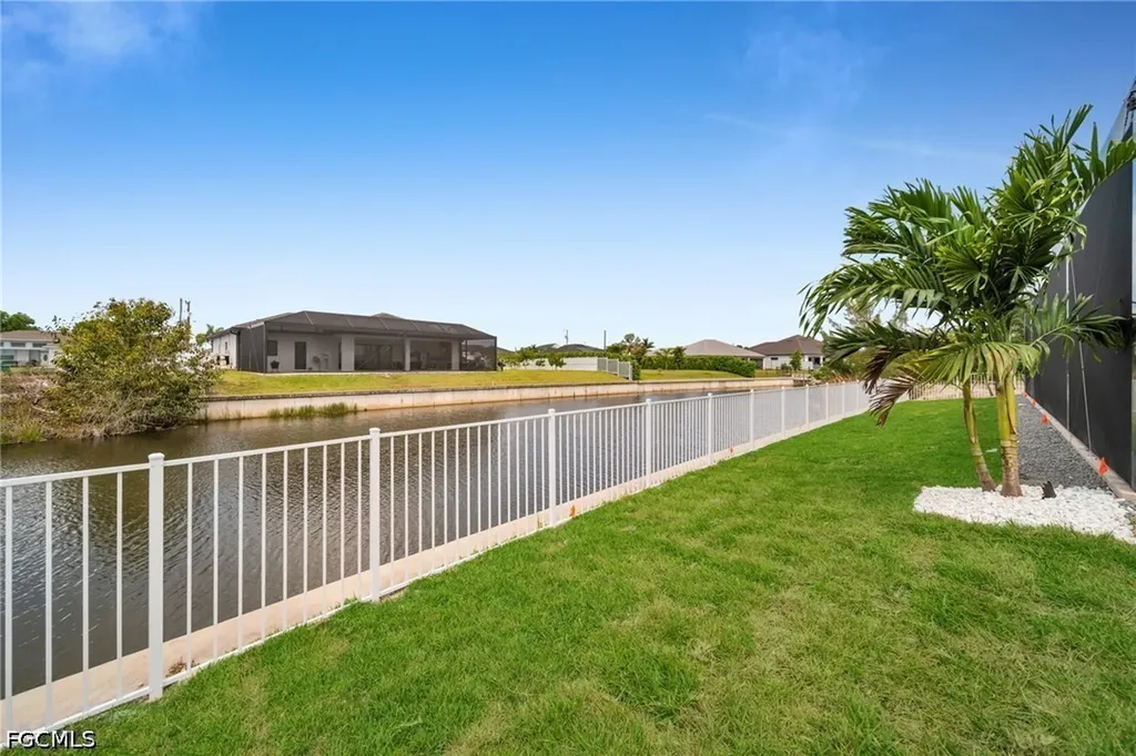316 SW 13th Court Cape Coral FL 33991