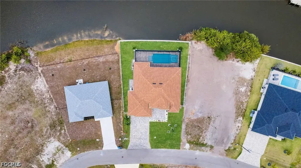 316 SW 13th Court Cape Coral FL 33991