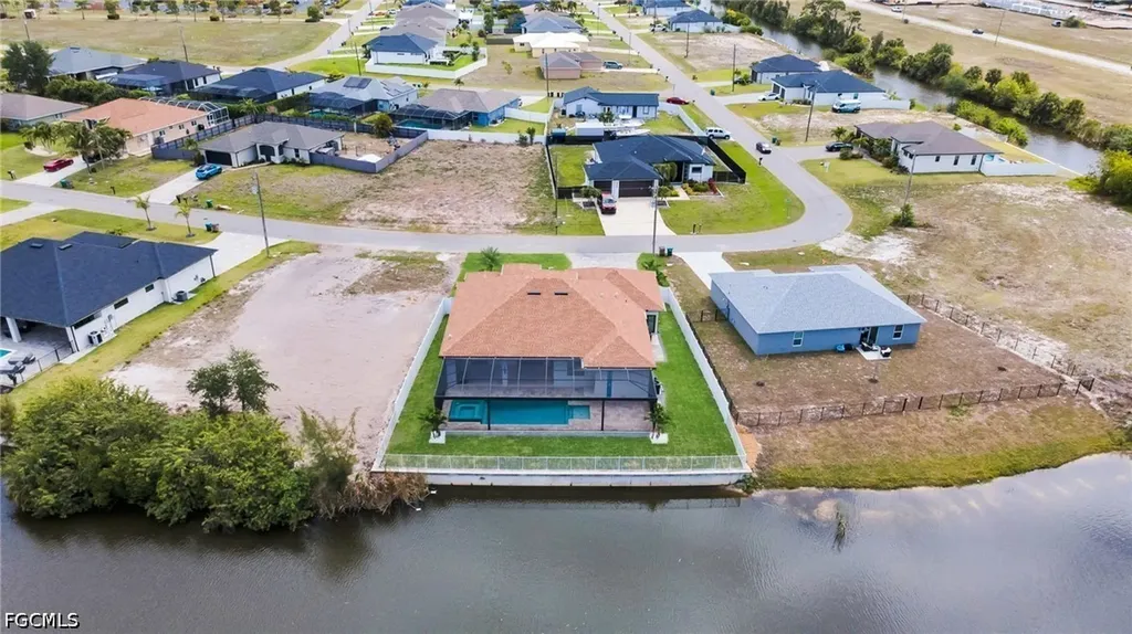 316 SW 13th Court Cape Coral FL 33991