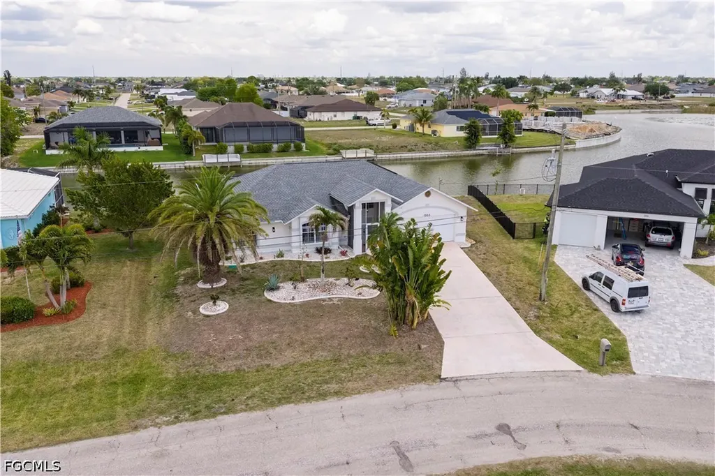 1303 NW 3rd Place Cape Coral FL 33993
