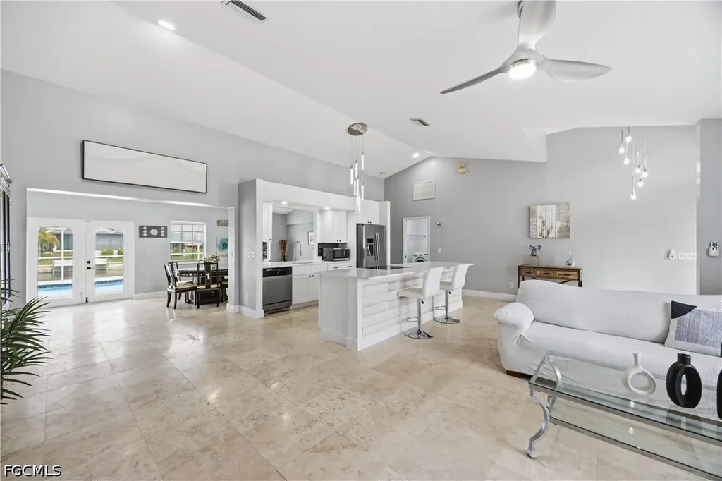 1303 NW 3rd Place Cape Coral FL 33993
