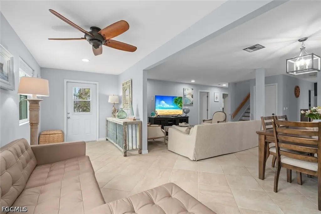 1410 Sand Castle Road Sanibel FL 33957