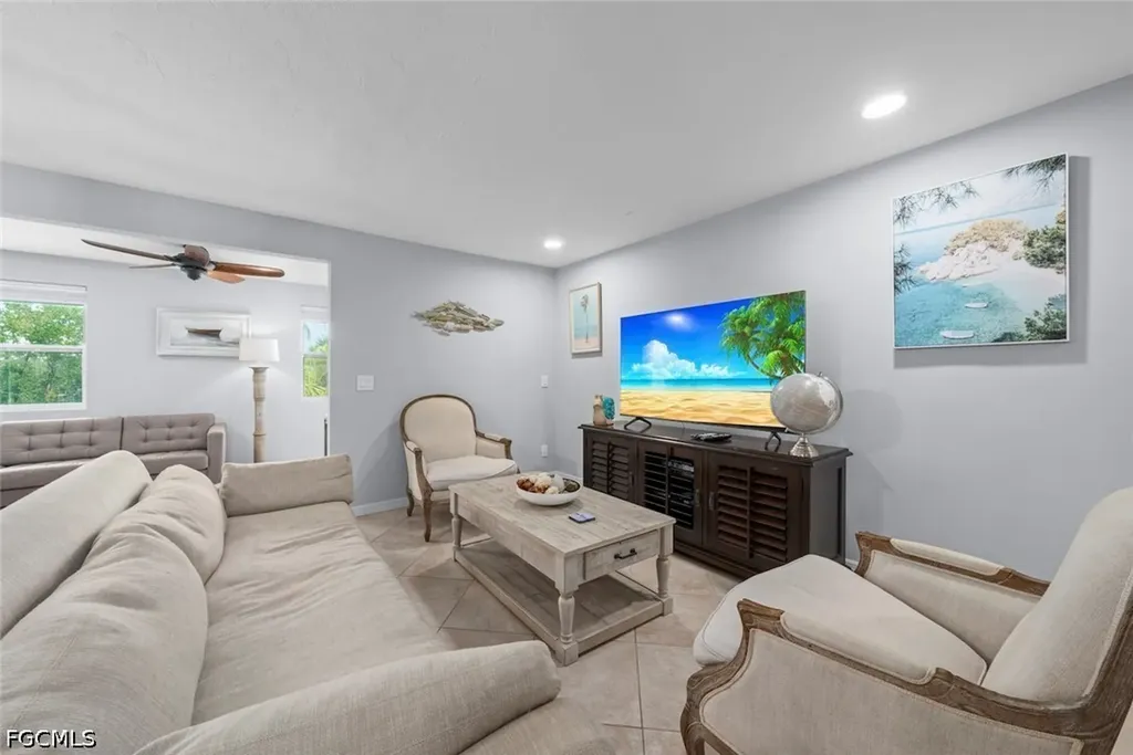 1410 Sand Castle Road Sanibel FL 33957