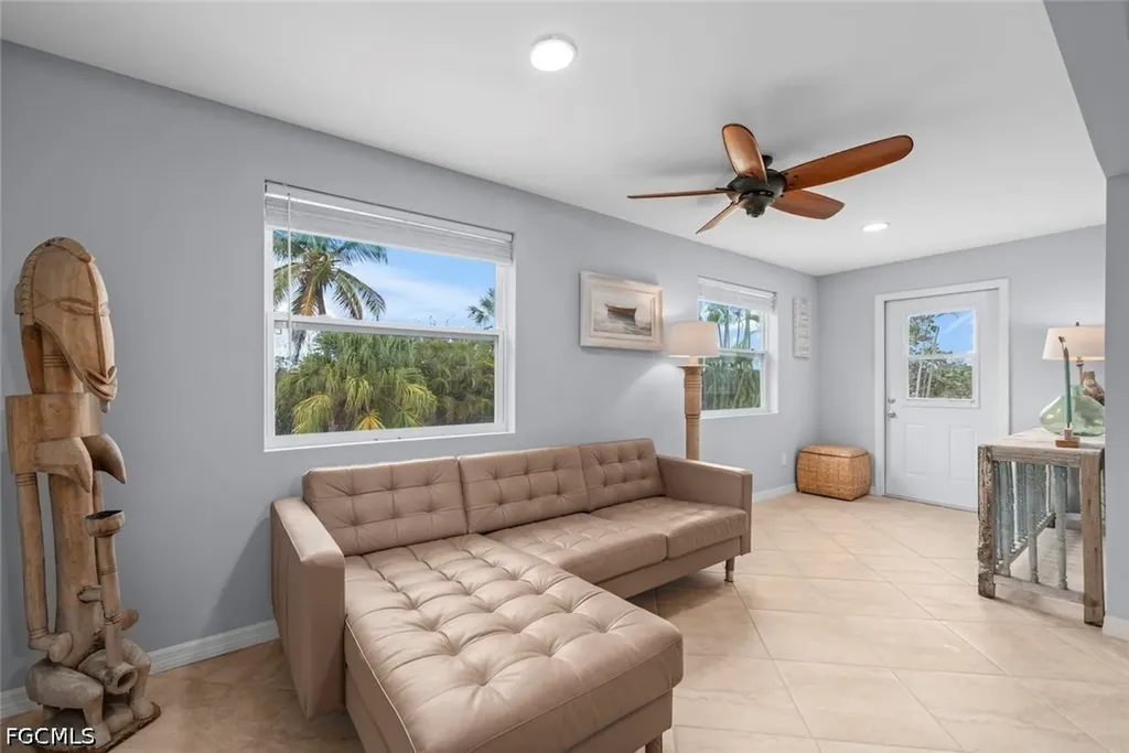 1410 Sand Castle Road Sanibel FL 33957