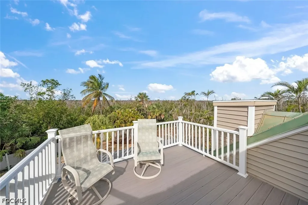 1410 Sand Castle Road Sanibel FL 33957