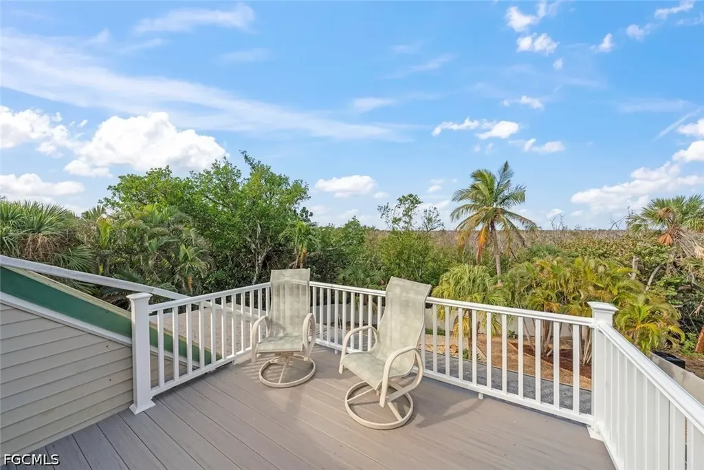 1410 Sand Castle Road Sanibel FL 33957