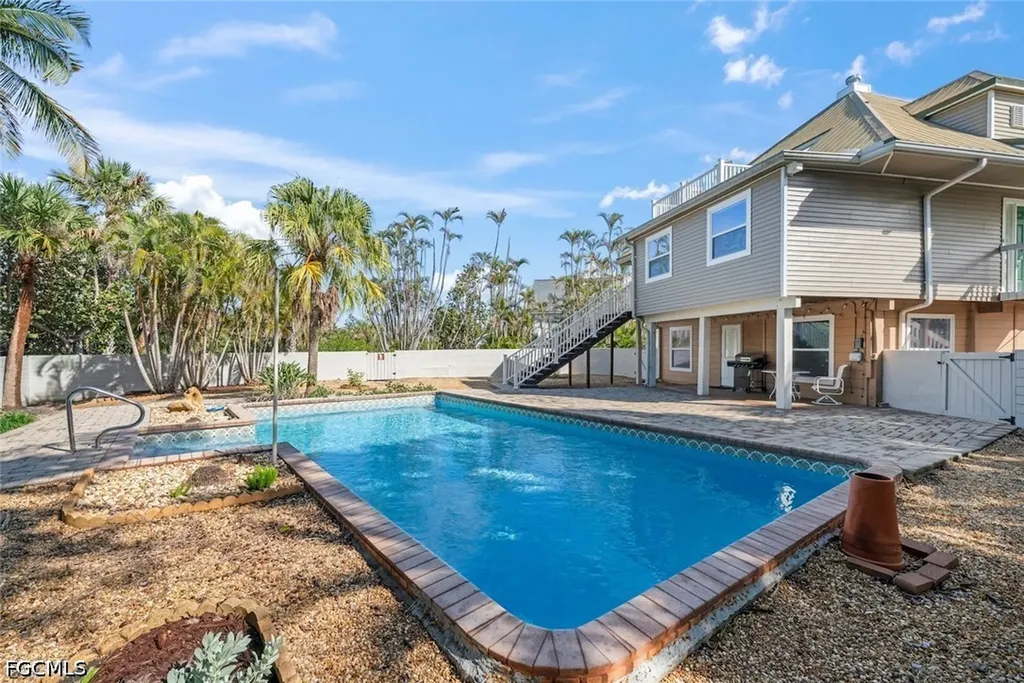 1410 Sand Castle Road Sanibel FL 33957