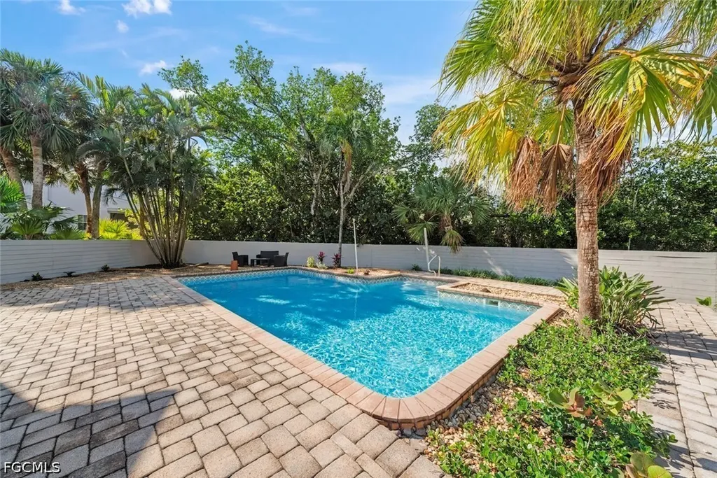 1410 Sand Castle Road Sanibel FL 33957
