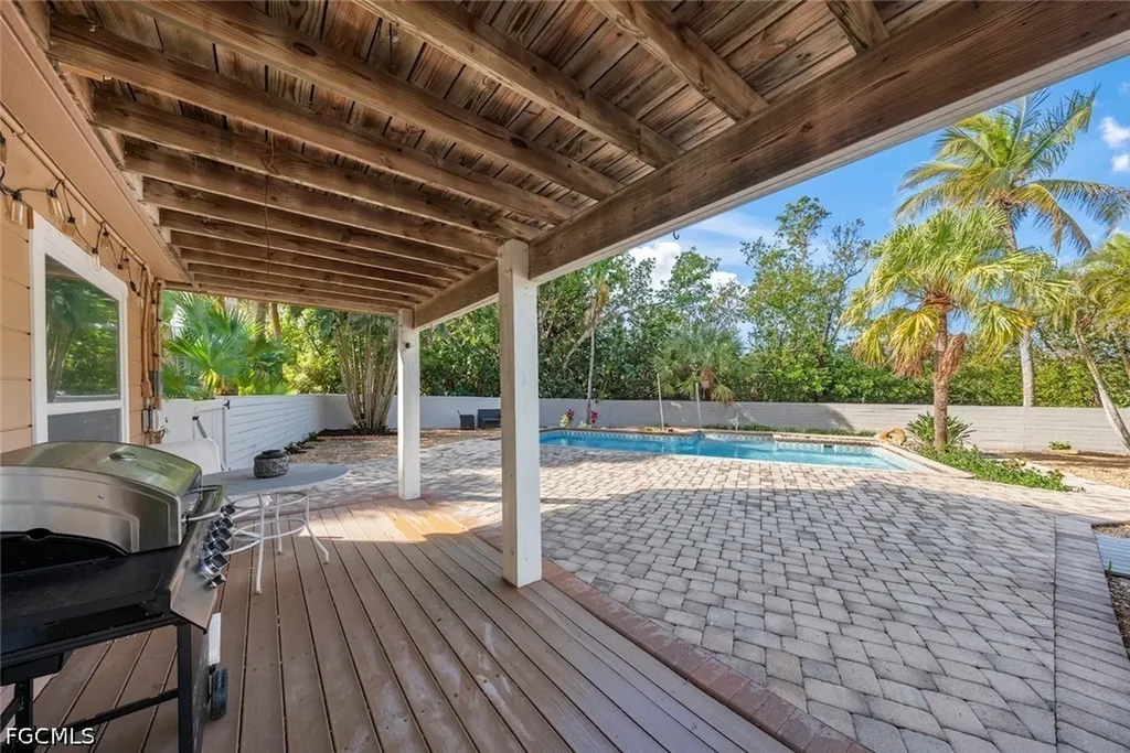 1410 Sand Castle Road Sanibel FL 33957
