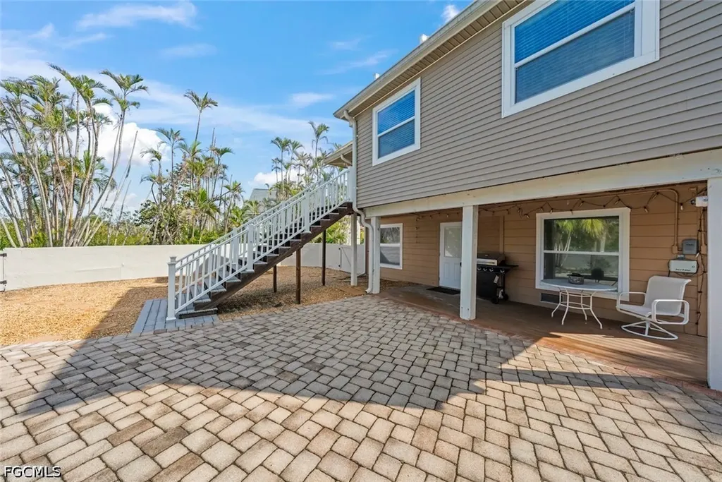 1410 Sand Castle Road Sanibel FL 33957
