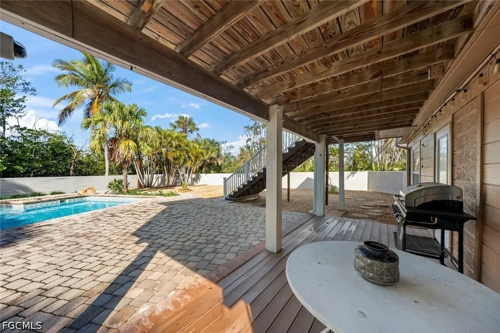 1410 Sand Castle Road Sanibel FL 33957