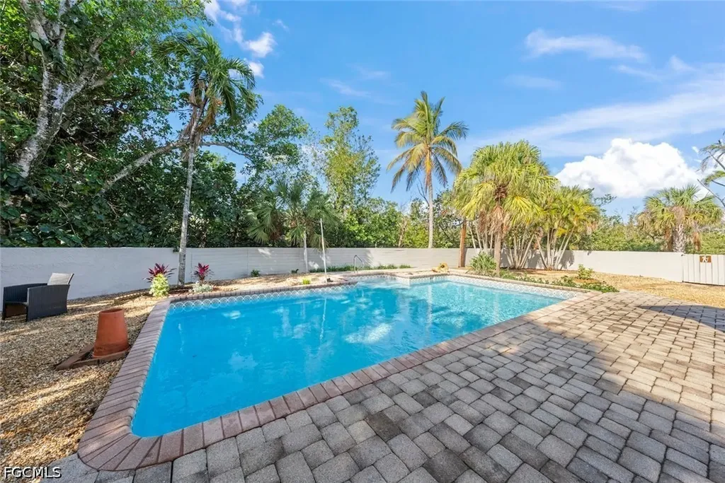1410 Sand Castle Road Sanibel FL 33957