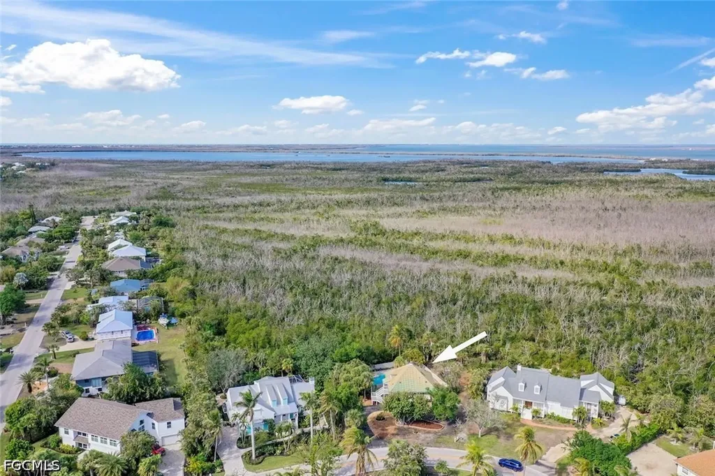 1410 Sand Castle Road Sanibel FL 33957
