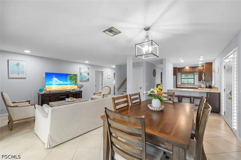 1410 Sand Castle Road Sanibel FL 33957