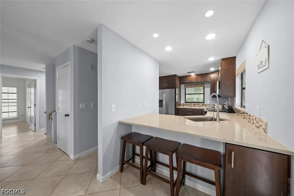 1410 Sand Castle Road Sanibel FL 33957