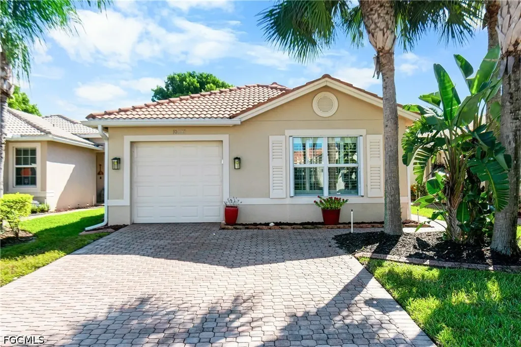 10535 Carolina Willow Drive Fort Myers FL 33913
