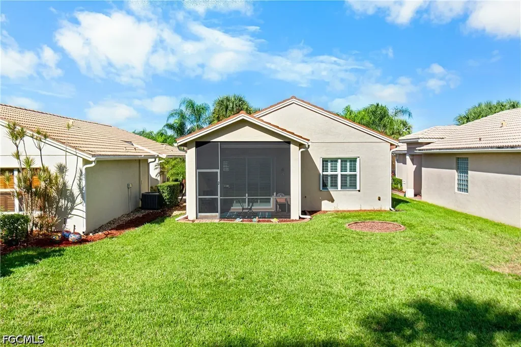 10535 Carolina Willow Drive Fort Myers FL 33913