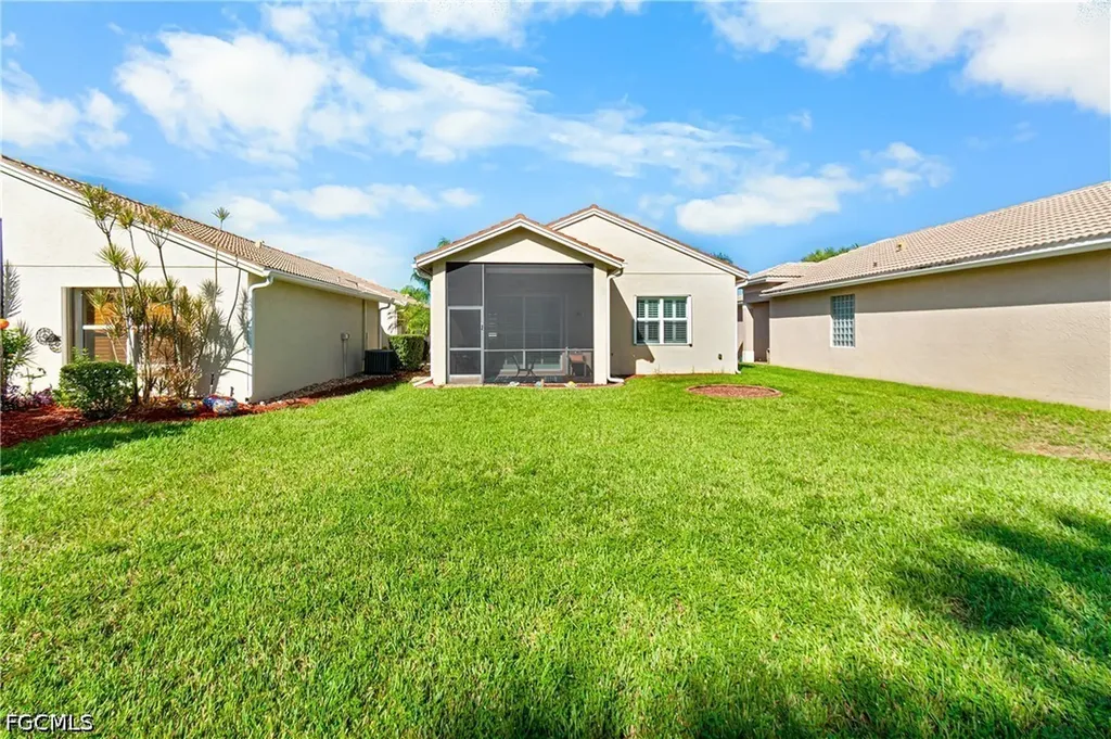 10535 Carolina Willow Drive Fort Myers FL 33913