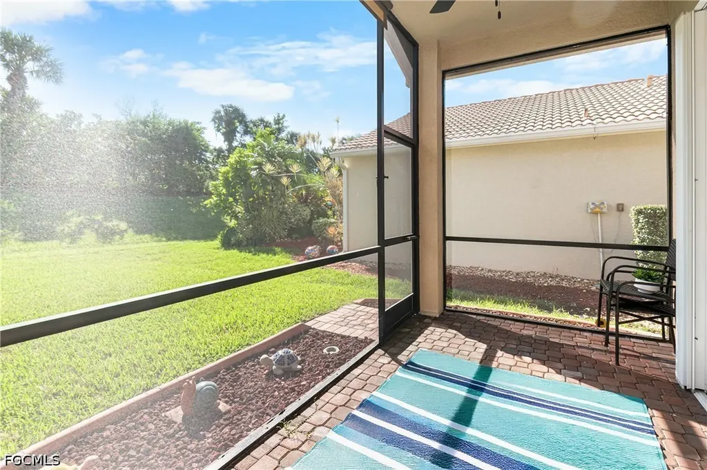 10535 Carolina Willow Drive Fort Myers FL 33913