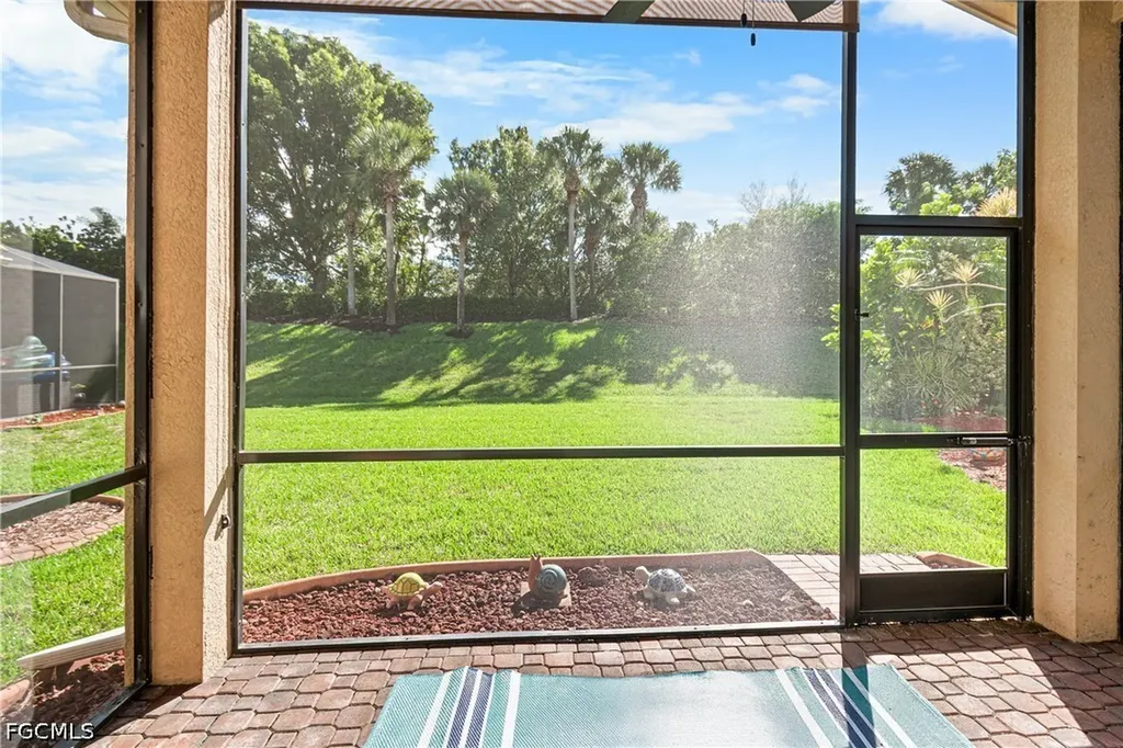 10535 Carolina Willow Drive Fort Myers FL 33913