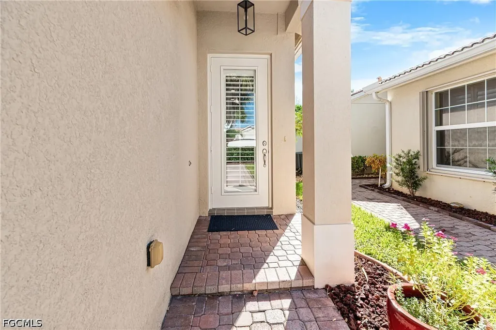 10535 Carolina Willow Drive Fort Myers FL 33913