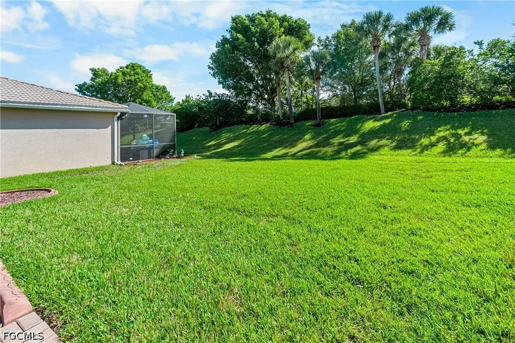 10535 Carolina Willow Drive Fort Myers FL 33913