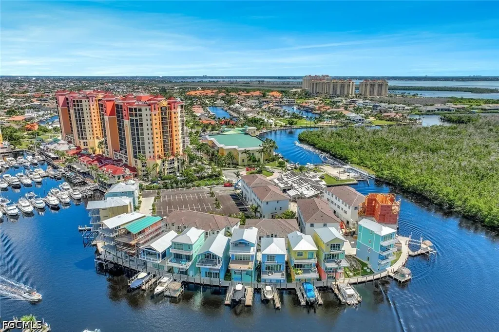5898 Shell Cove Drive Cape Coral FL 33914