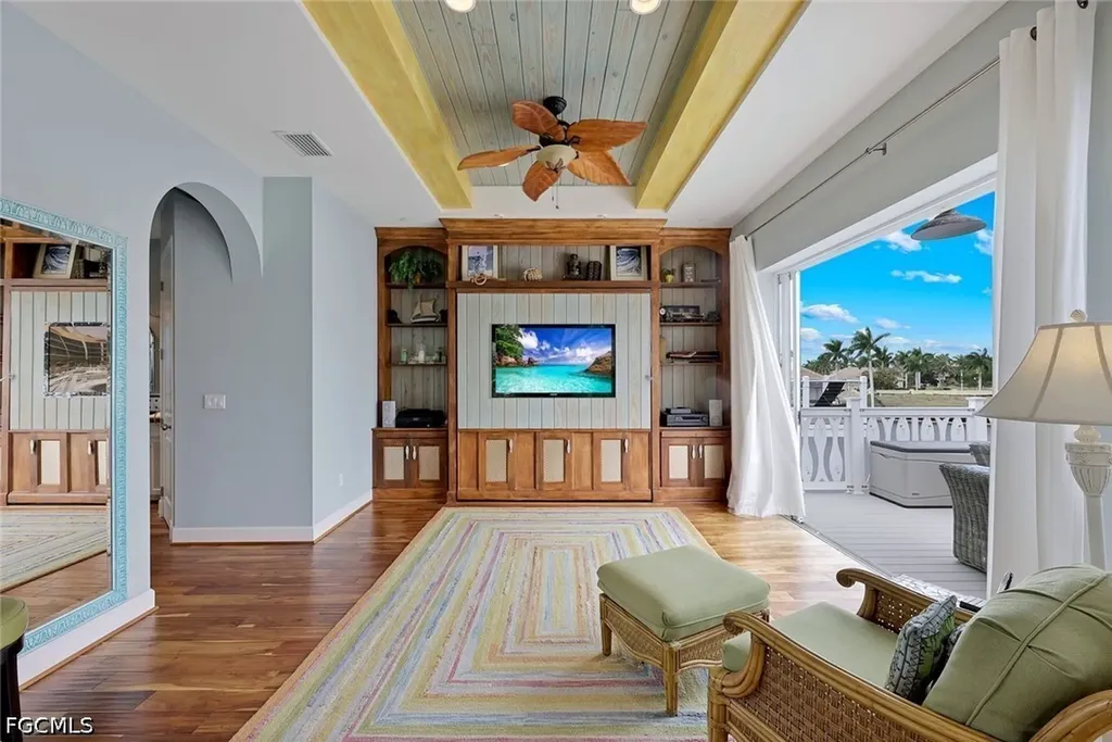 5898 Shell Cove Drive Cape Coral FL 33914