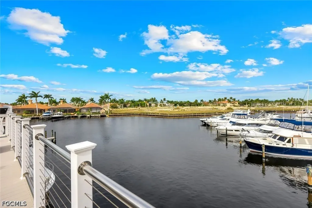 5898 Shell Cove Drive Cape Coral FL 33914