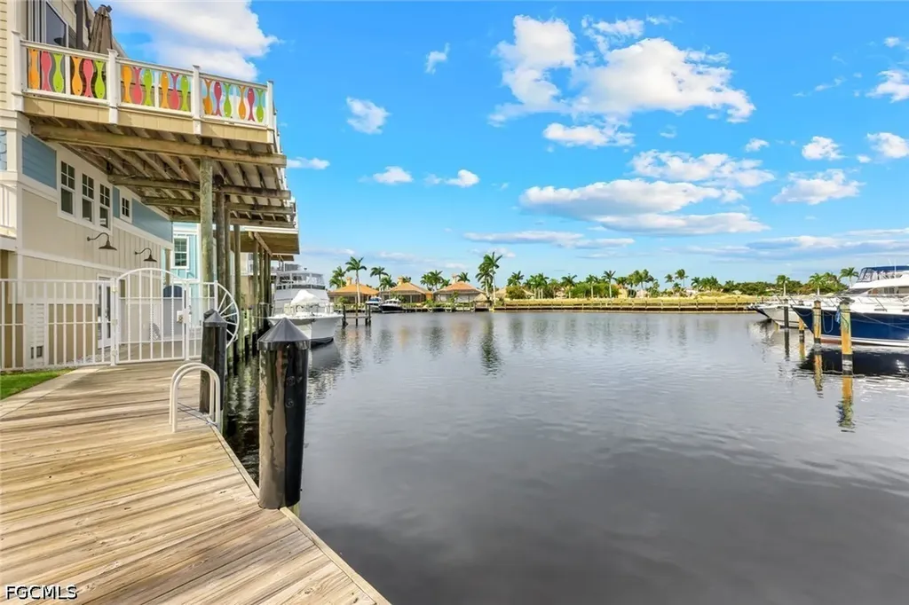5898 Shell Cove Drive Cape Coral FL 33914
