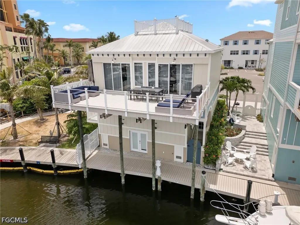 5898 Shell Cove Drive Cape Coral FL 33914