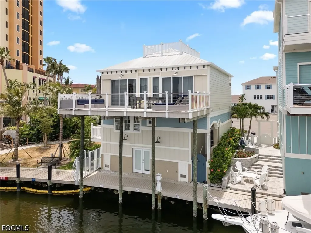 5898 Shell Cove Drive Cape Coral FL 33914