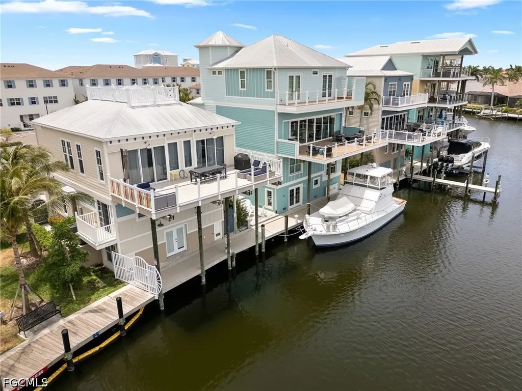 5898 Shell Cove Drive Cape Coral FL 33914