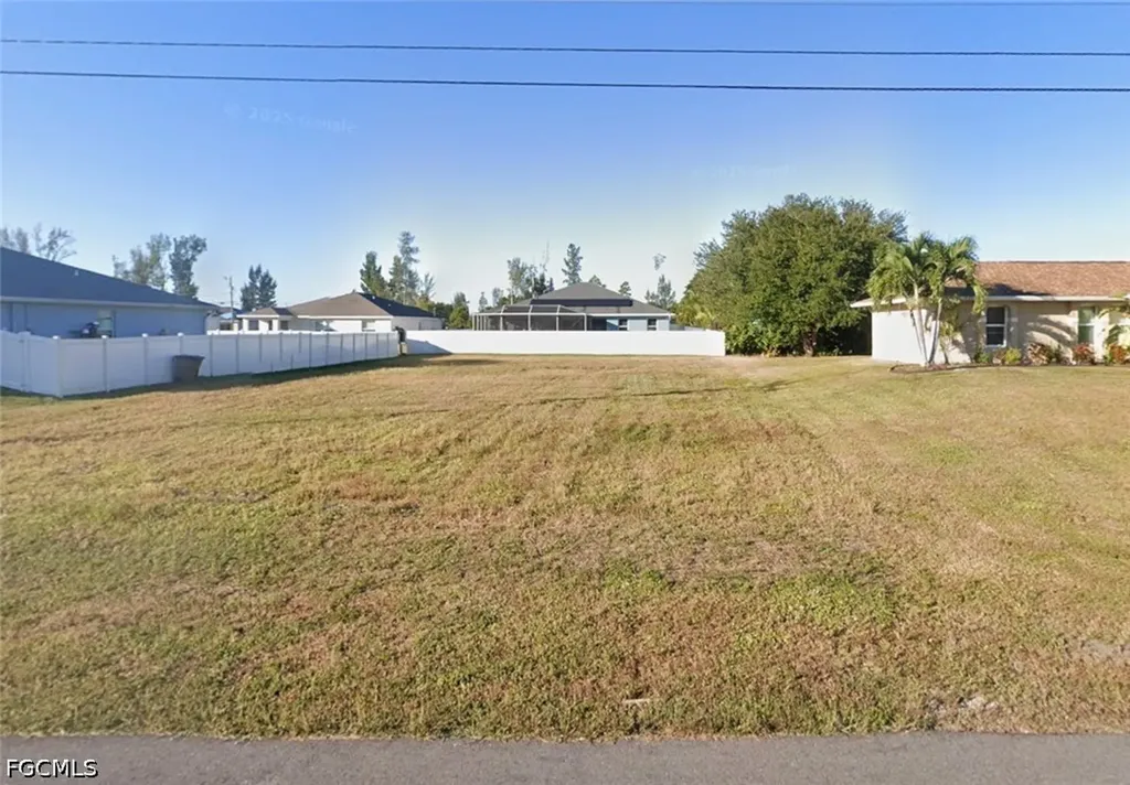 4302 Garden Boulevard Cape Coral FL 33909