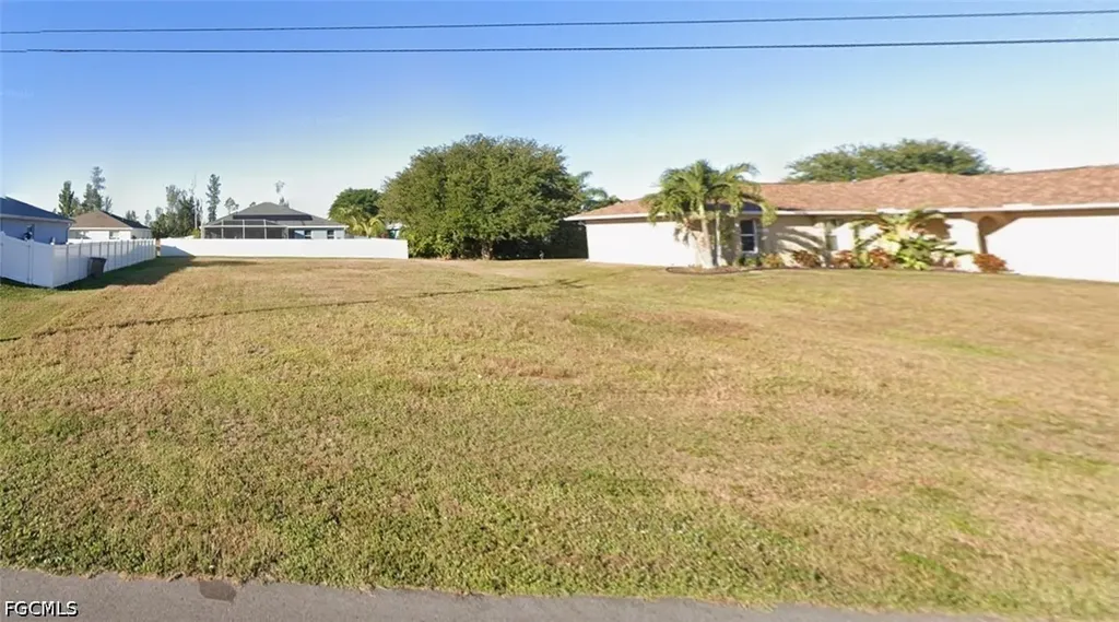 4302 Garden Boulevard Cape Coral FL 33909