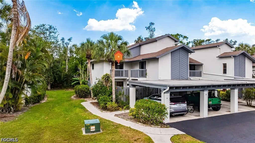 17456 Silver Fox Drive Fort Myers FL 33908