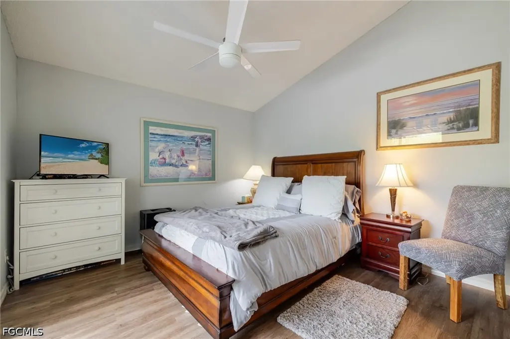 17456 Silver Fox Drive Fort Myers FL 33908