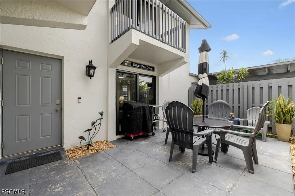 17456 Silver Fox Drive Fort Myers FL 33908