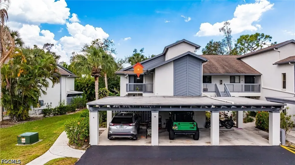 17456 Silver Fox Drive Fort Myers FL 33908