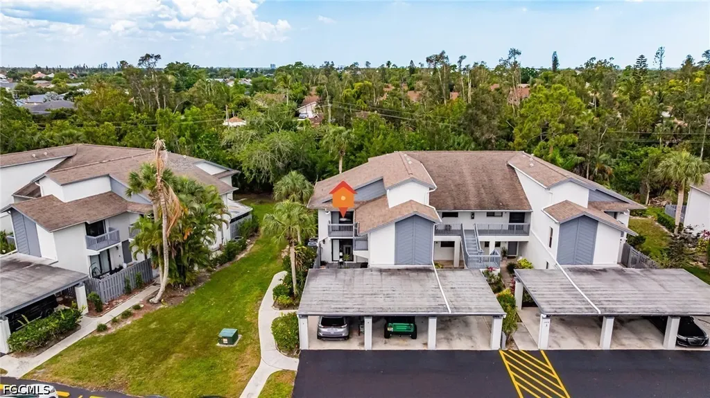 17456 Silver Fox Drive Fort Myers FL 33908