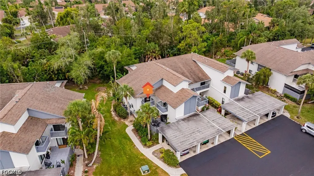 17456 Silver Fox Drive Fort Myers FL 33908