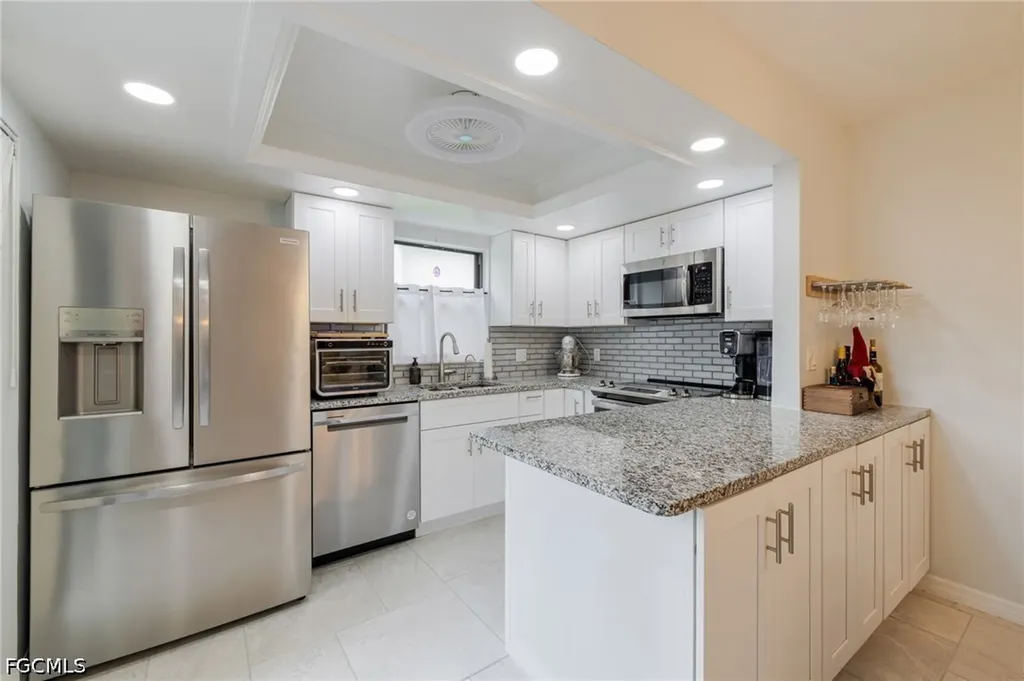 17456 Silver Fox Drive Fort Myers FL 33908