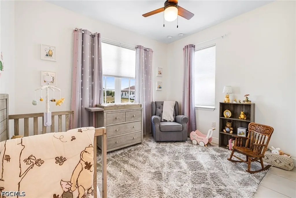3510 NW 41st Place Cape Coral FL 33993