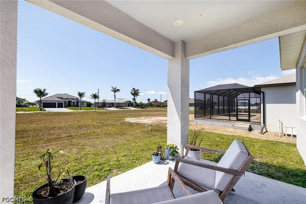 3510 NW 41st Place Cape Coral FL 33993