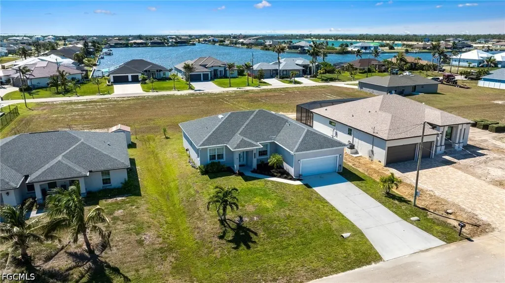 3510 NW 41st Place Cape Coral FL 33993