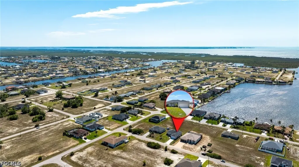 3510 NW 41st Place Cape Coral FL 33993